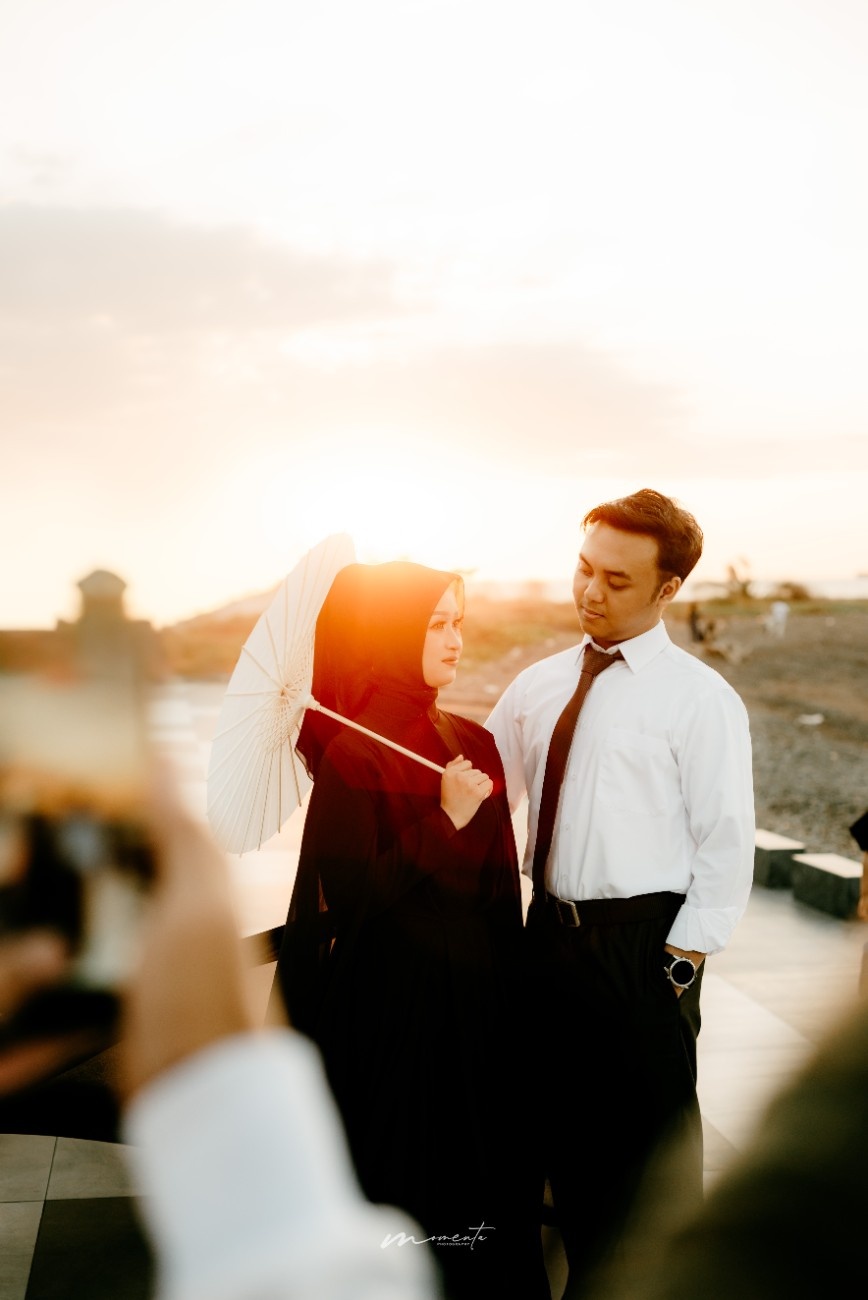 prewed