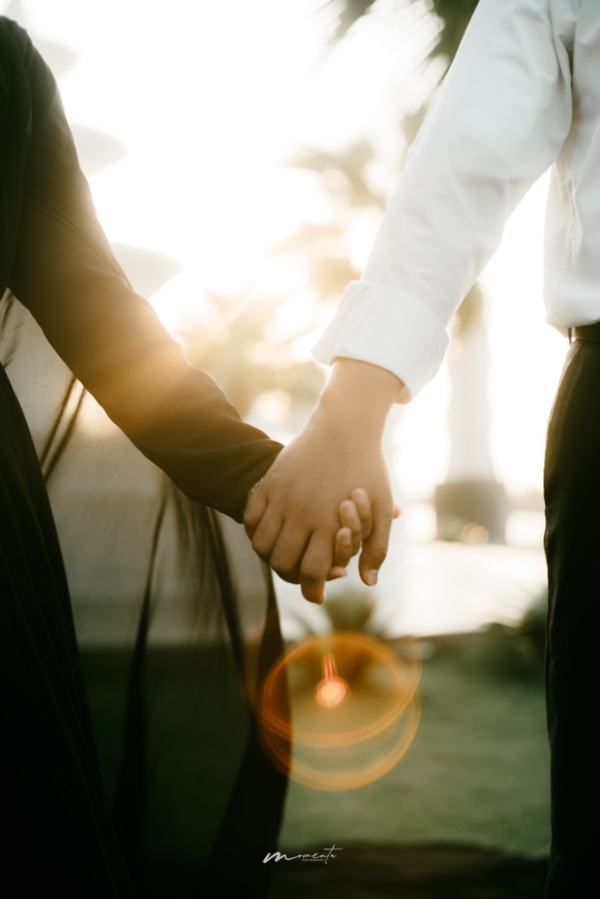 prewed