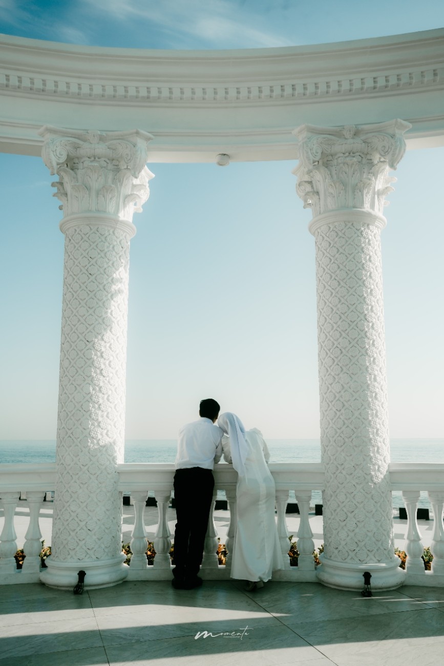 prewed