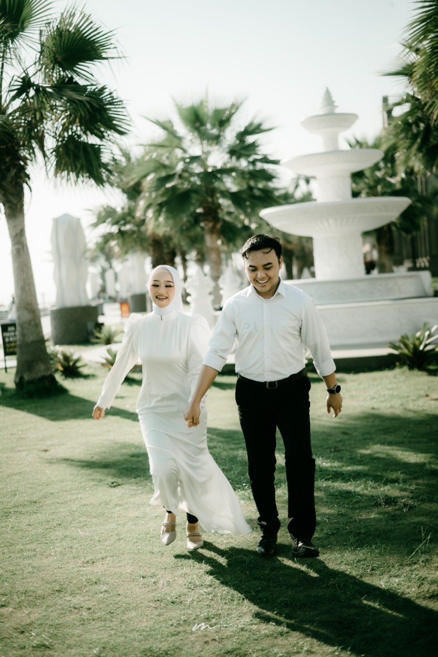 prewed
