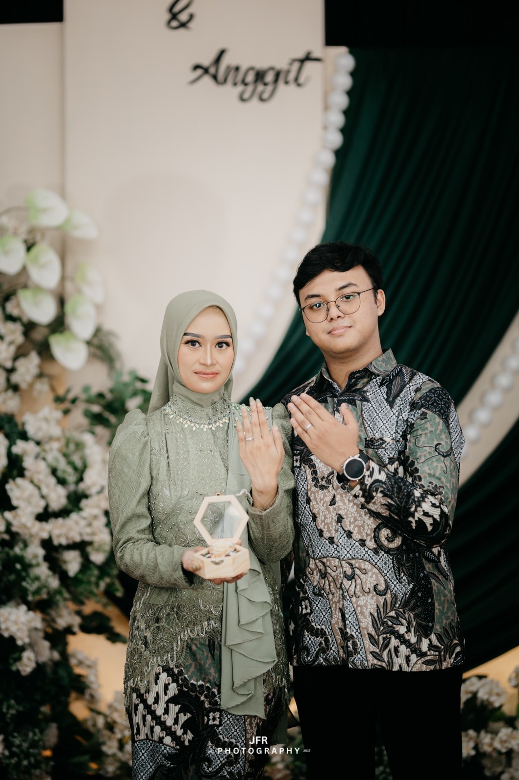prewed