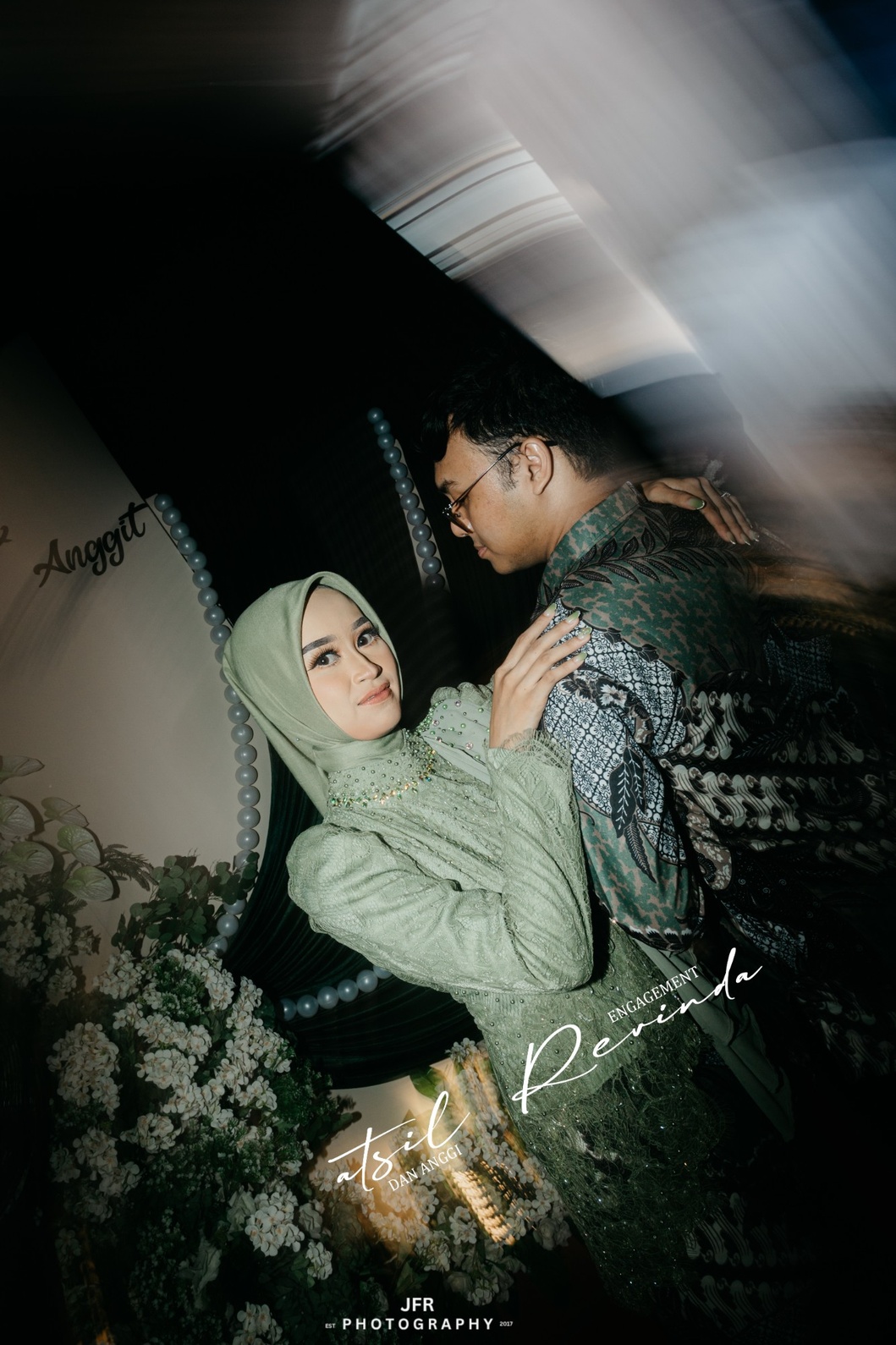 prewed