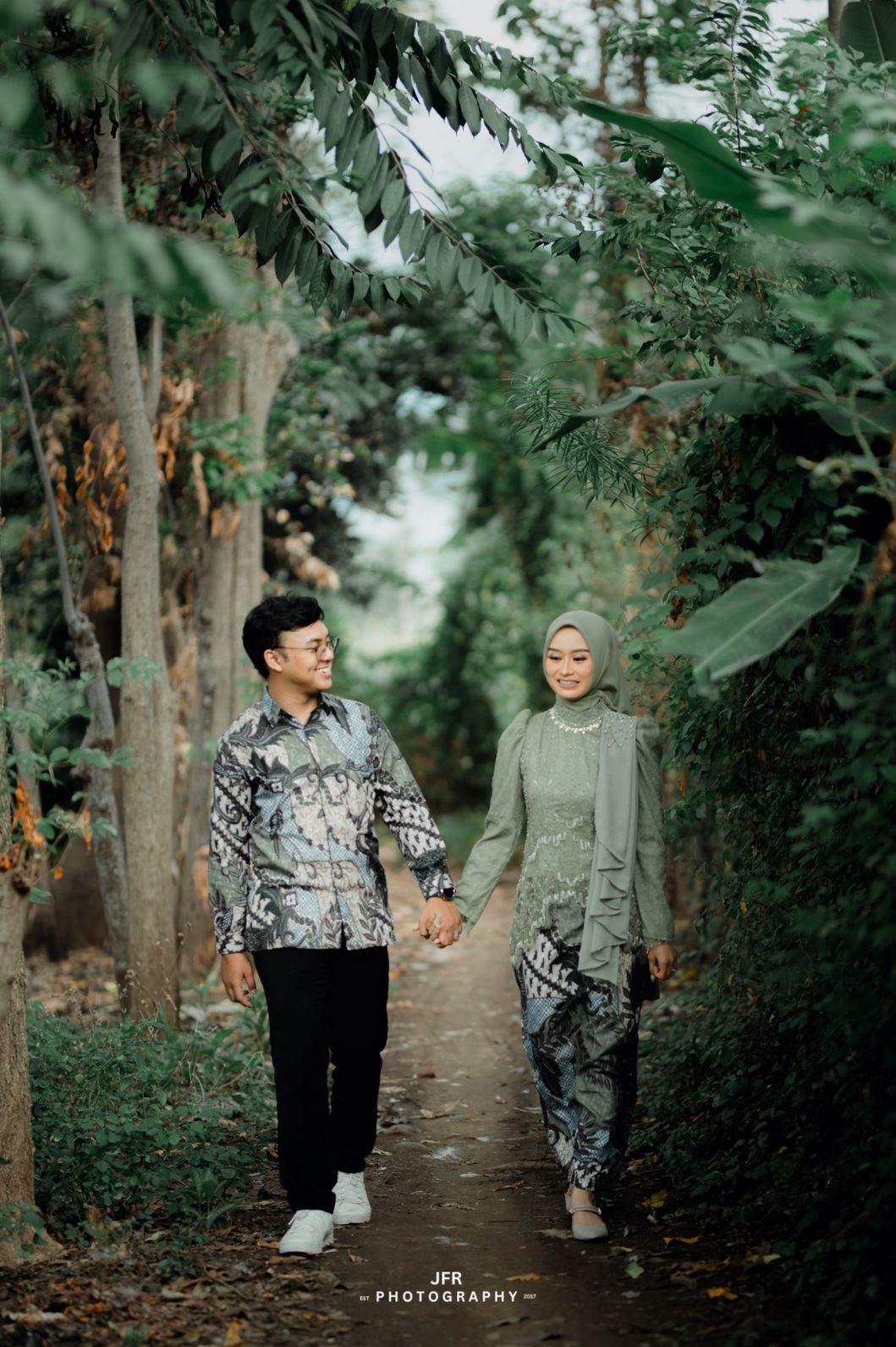 prewed