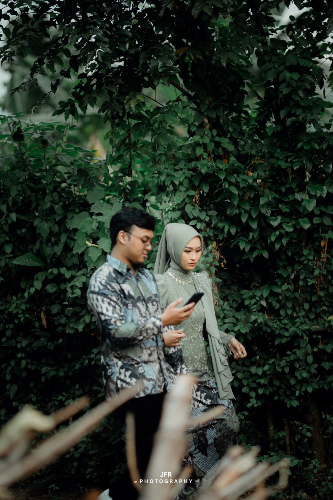 prewed