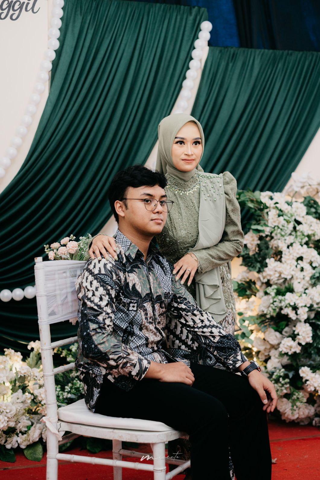 prewed