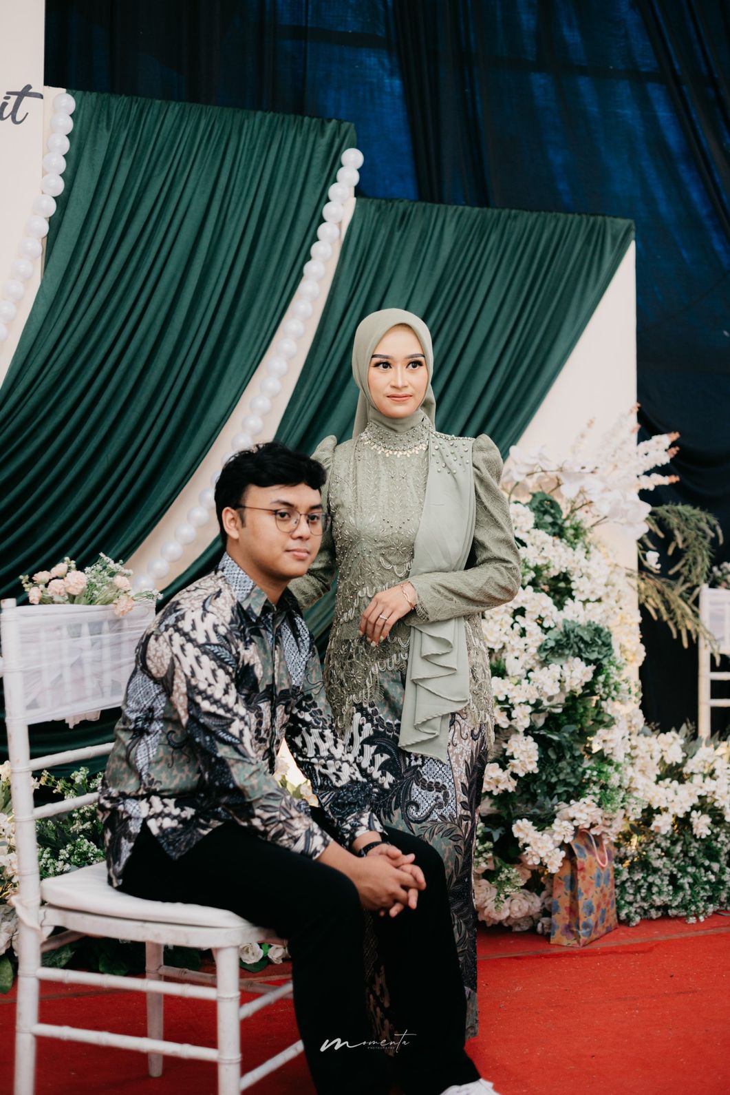 prewed