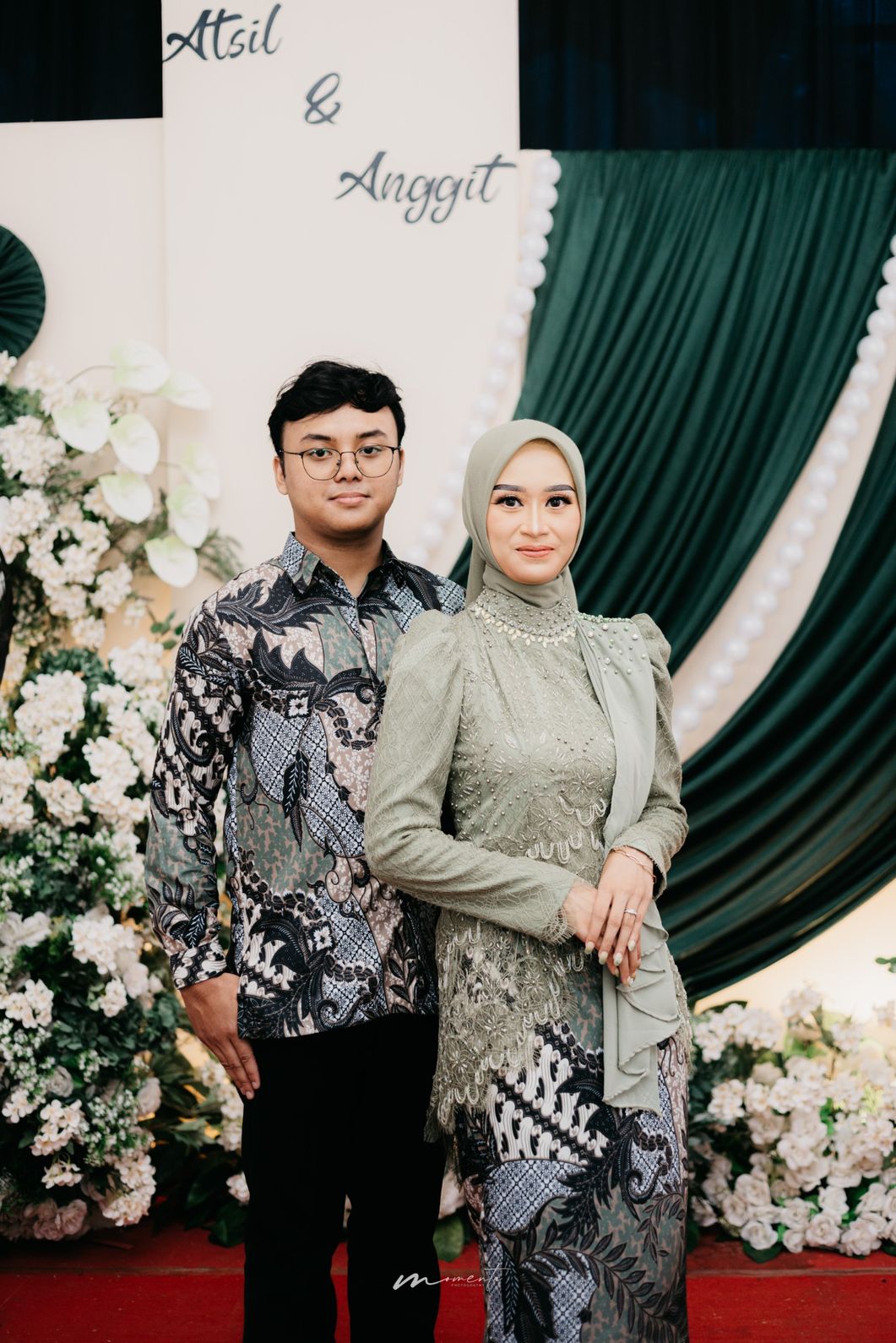 prewed